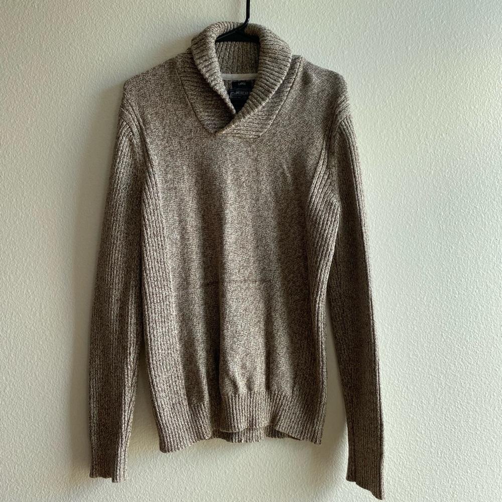 Men’s American Rag Sweater